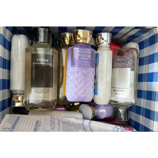 Sữa tắm BATH & BODY WORK dạng gel 236ml