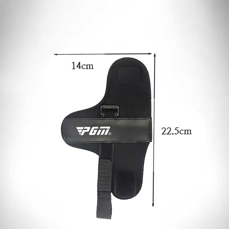 NẸP ĐỊNH VỊ CỔ TAY TẬP CHƠI GOLF - PGM WRIST SUPPORTER - JZQ010
