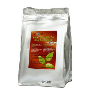 Hồng Trà Túi Lọc Đặc Biệt