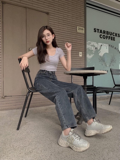 Smooth Jean thương hiệu Rocky Denim | BigBuy360 - bigbuy360.vn