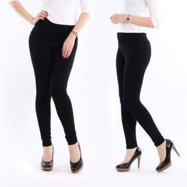 Quần legging cotton siêu bền rẻ