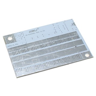 Mạch bảo vệ pin 3S 100A