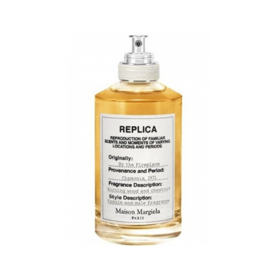 [Mẫu thử] Nước hoa Replica By the Fireplace của hãng Maison Martin Margiela | BigBuy360 - bigbuy360.vn
