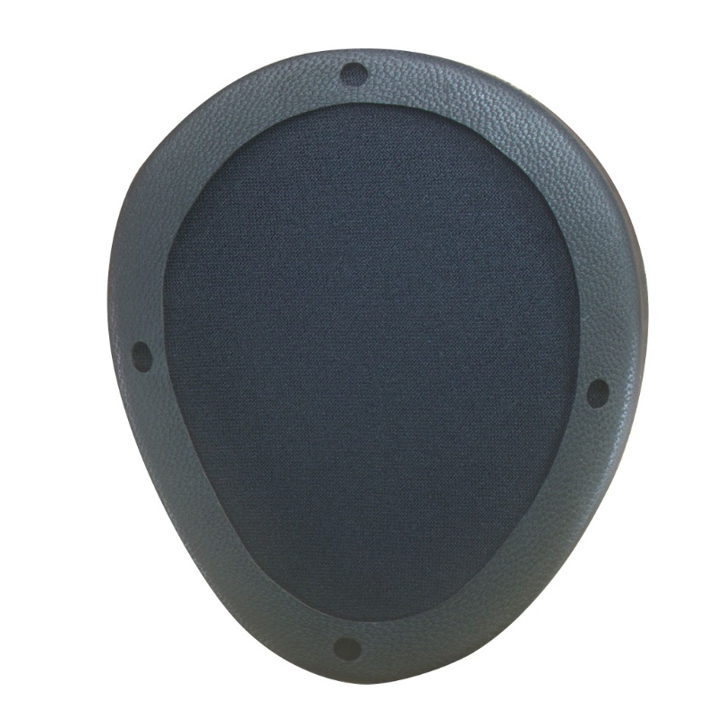 Đệm Tai Bằng Chất Liệu Bọt Biển Mềm Mại Dành Cho Tai Nghe Audio QUEST