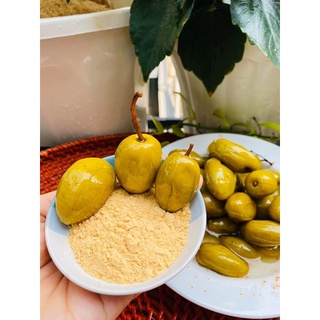 [500g] CÀ NA NGÂM 100%ĐƯỜNG PHÈN