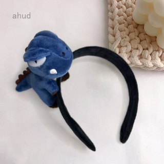 Băng Đô Cài Tóc Hình Khủng Long d Đáng Yêu