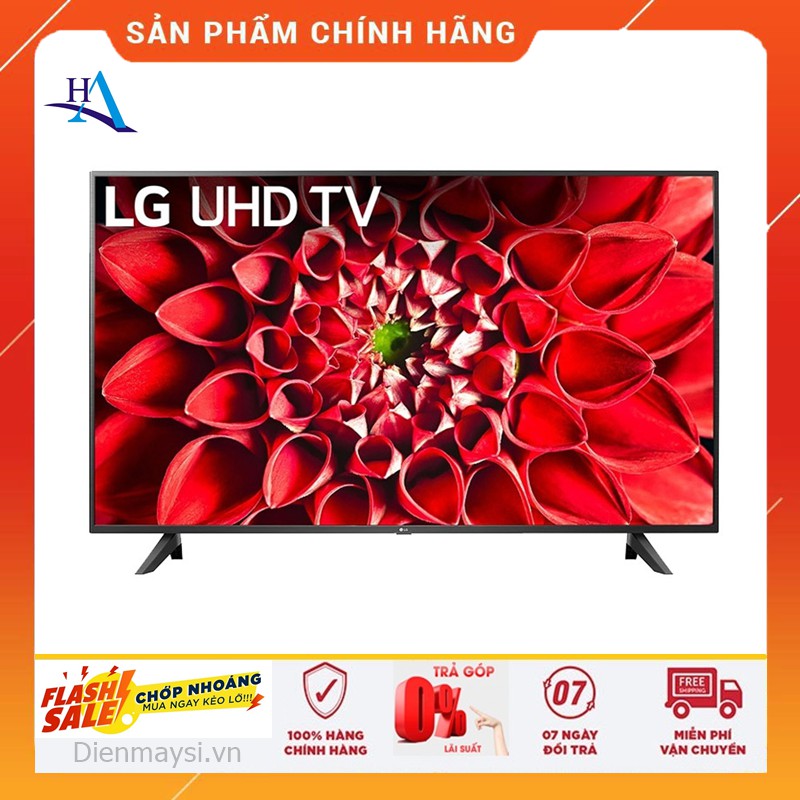 Smart Tivi LG 4K 65 inch 65UN7000PTA (Miễn phí giao tại HCM-ngoài tỉnh liên hệ shop)