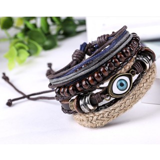 Vòng đeo tay handmade thời trang
