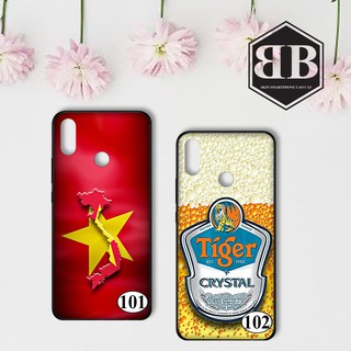 [Miễn Phí Vận Chuyển Đơn Từ 50k] Ốp điện thoại Huawei NOVA 3E kute phô mai que