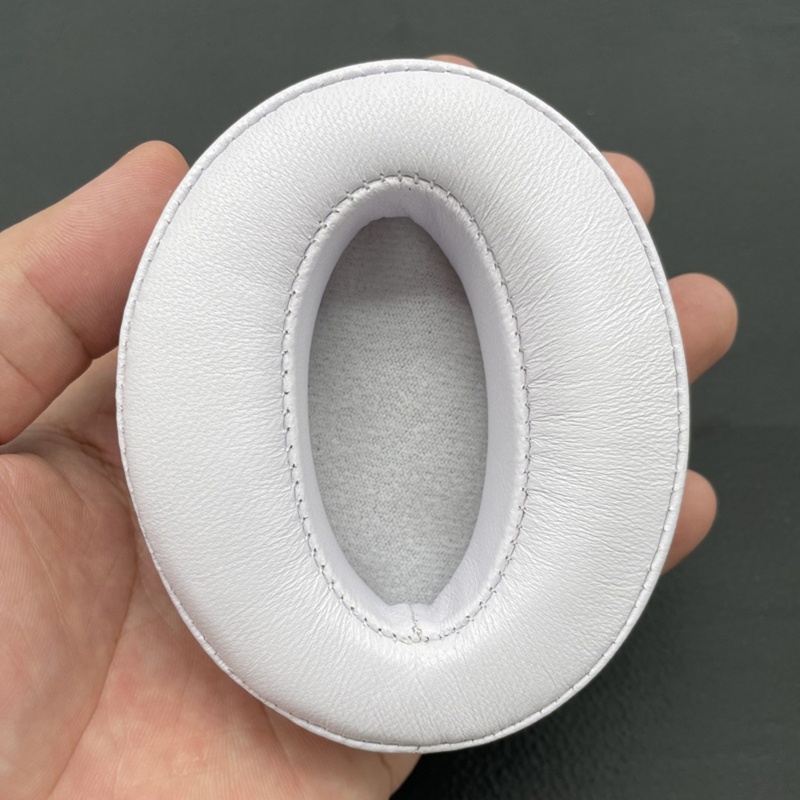 Cặp Đệm Bọc Bảo Vệ Tai Nghe Chụp Đầu Bằng Da Cừu Thay Thế Chuyên Dụng Cho 400S 458BT HD4.50BTNC 4.40 Hd35