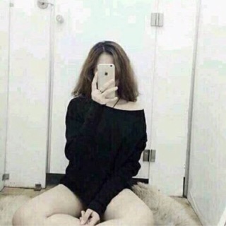 Áo lệch vai