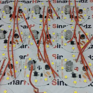 Đèn Led ac 5w DOB