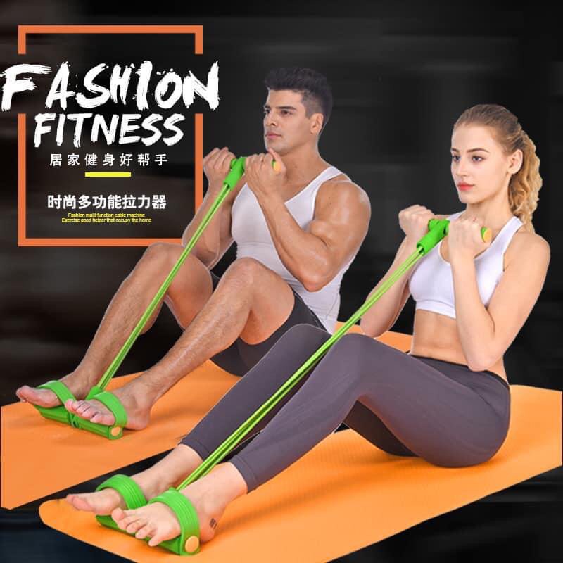 Dụng cụ tập thể dục đa năng