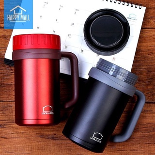 Bình giữ nhiệt lock&lock 0,5 lít