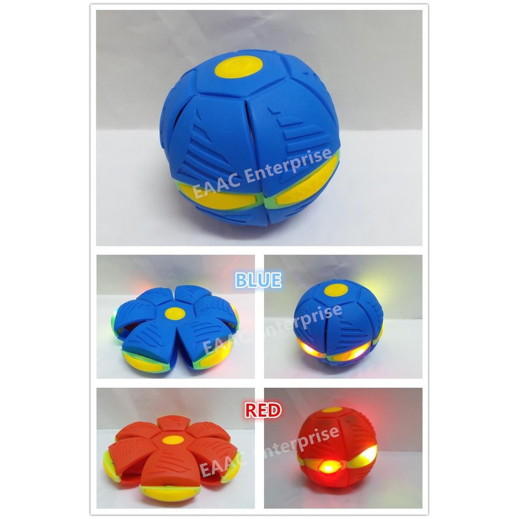 [Giá sỉ] Bóng ném Flat Ball Disc