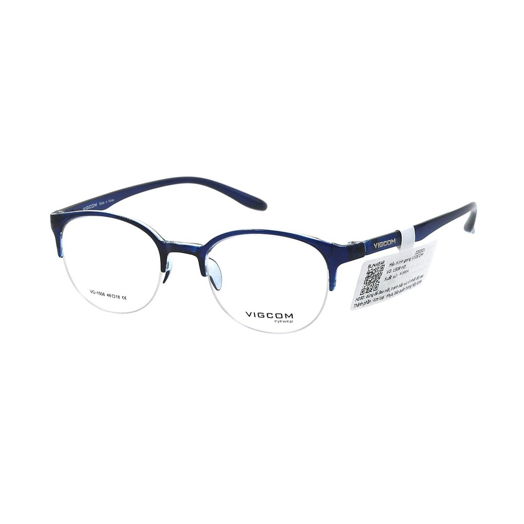 Gọng kính VIGCOM VG1508 chính hãng