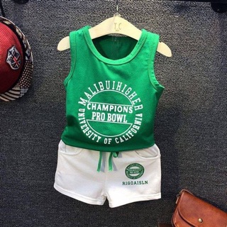 Bộ CHAMPION thể thao