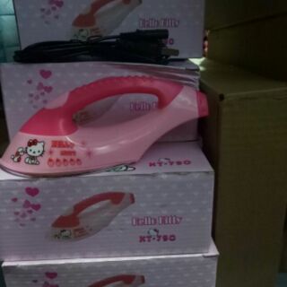 Bàn là mini kitti