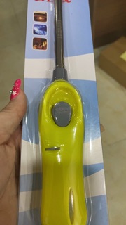 Bật lửa mồi lửa bếp gas bếp cồn an toàn