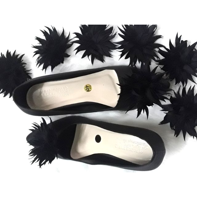[ Freeship 99k Toàn Quốc ] Búp bê bệt sz 34 - 42.