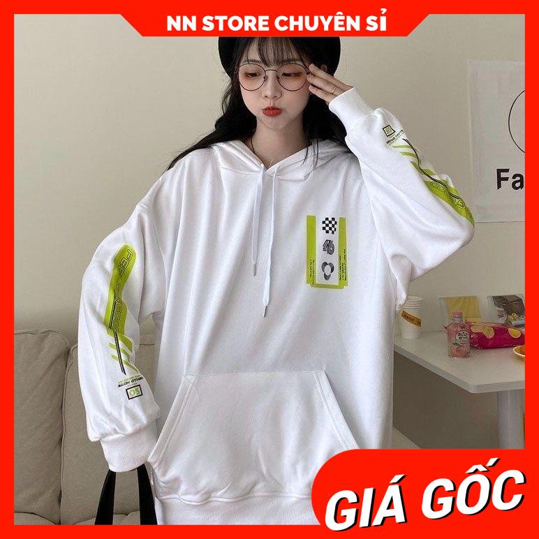 ÁO HOODIE IN HÌNH CỰC CHẤT ⚡FREESHIP⚡100% ẢNH THẬT⚡ NN CHUYÊN SỈ - NN STORE