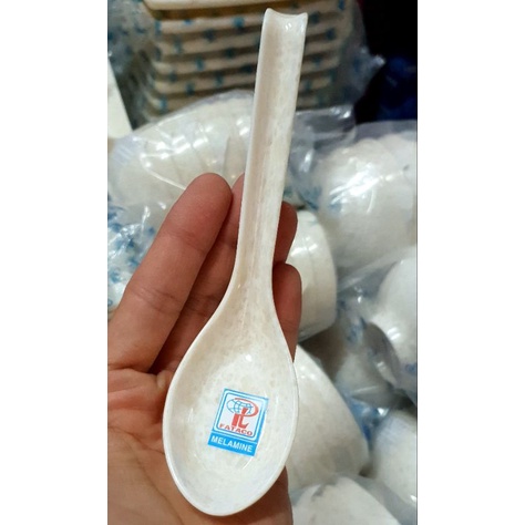 Tô - chén - dĩa nhựa melamine VÂN ĐÁ KEM