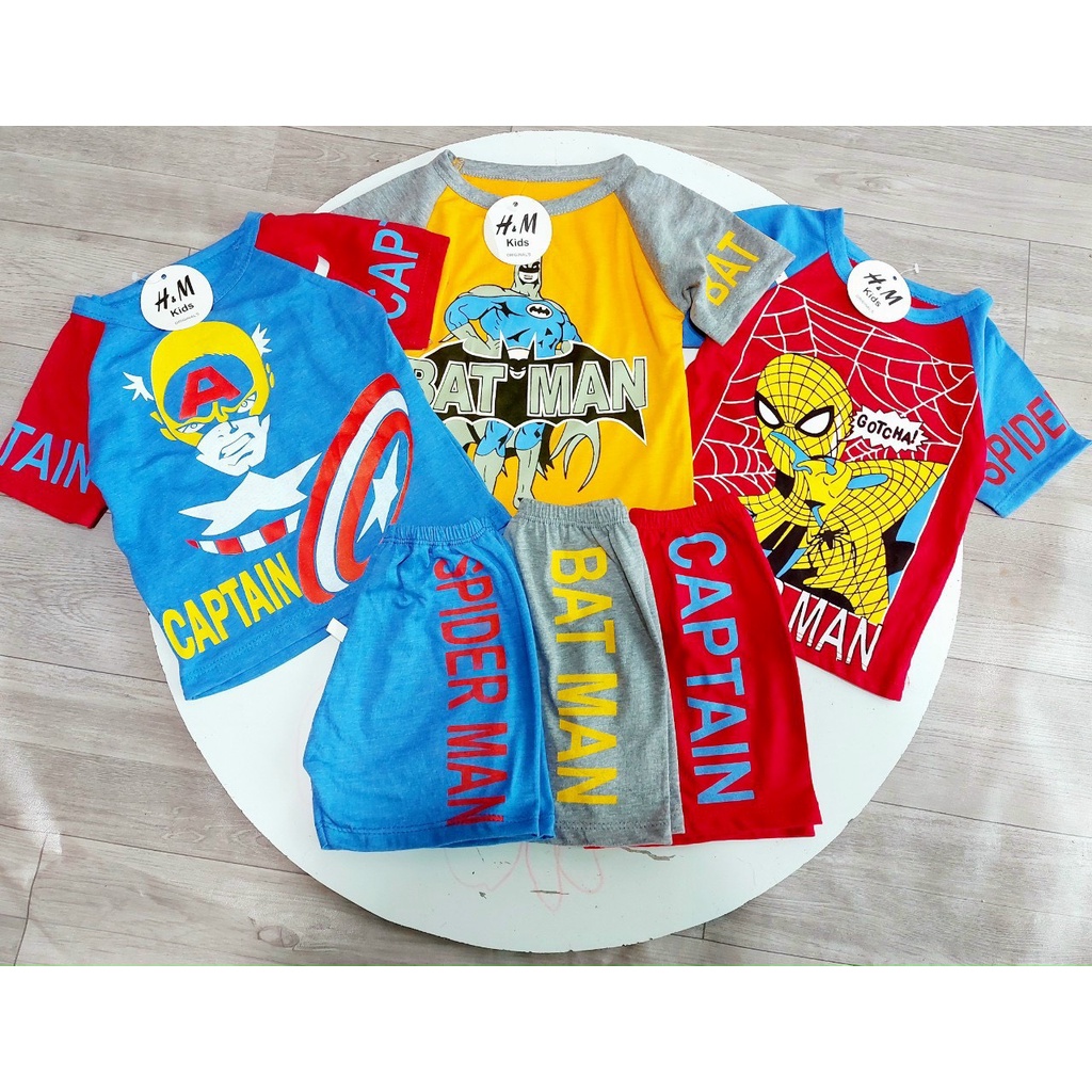 [Hàng Việt Nam Xuất Khẩu] Bộ Quần Áo Cotton Cao Cấp, Hàng Cao Cấp Xuất Dư, Hàng Thật Y hình