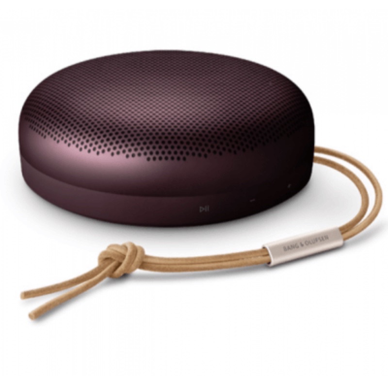 Loa B&O Beosound A1 Gen 2 Chính Hãng