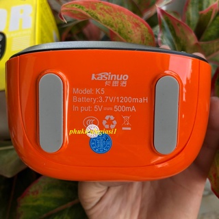 XÃ HÀNG THANH LÝ Loa Bluetooth Kasinuo K5 Chip Taiwan Jerry Bluetooth Module