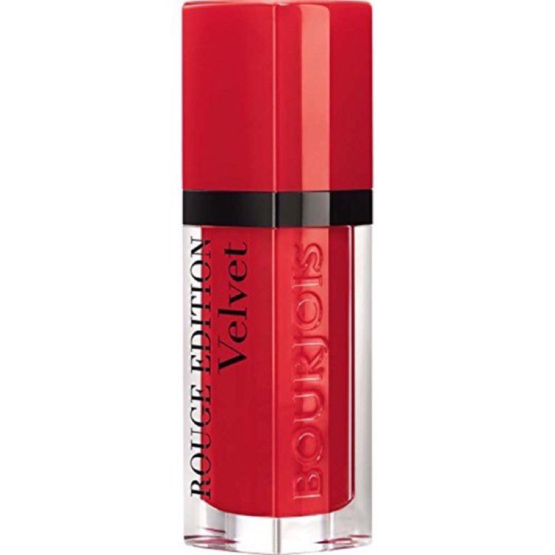 (Có sẵn) Son Bourjois velvet màu 15 chuẩn Auth