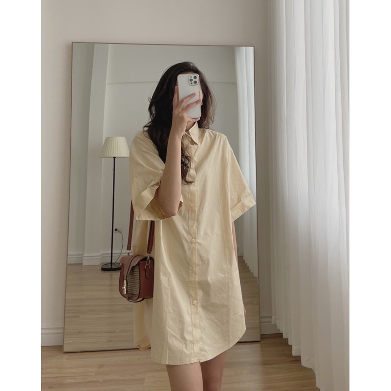 Váy somi basic Audrey 281 | BigBuy360 - bigbuy360.vn