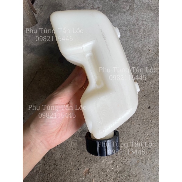 Bình xăng lớn, Bình đựng xăng Maru 23