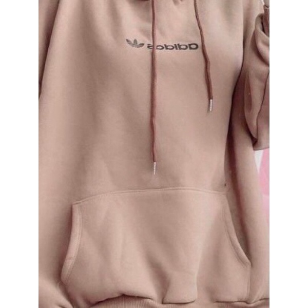 [ Rẻ vô địch ] Áo hoodie chữ ngực form rộng unisex- Das | BigBuy360 - bigbuy360.vn