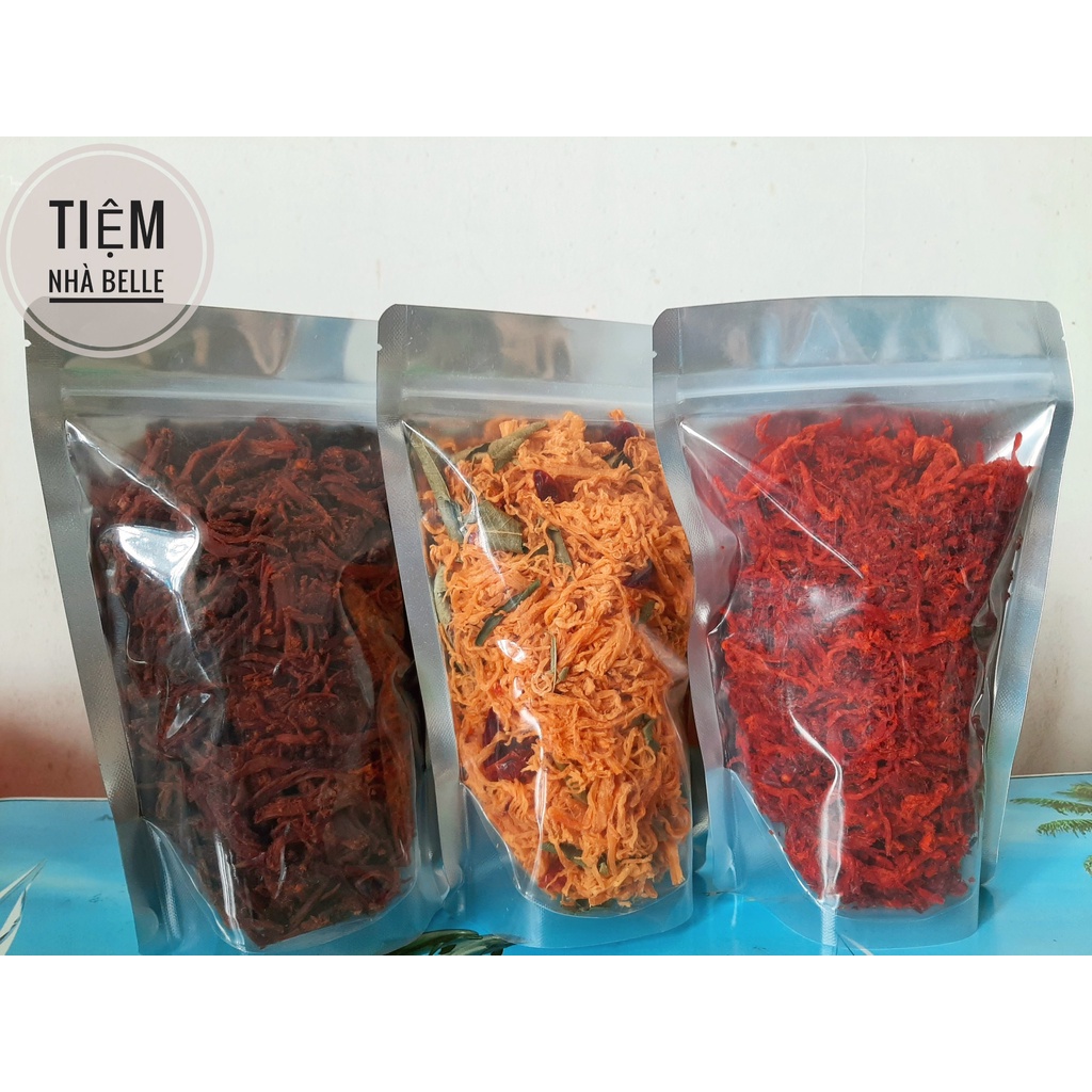 Khô gà lá chanh loại 1kg thơm ngon hàng loại 1, food, khô heo, đồ ăn vặt | BigBuy360 - bigbuy360.vn