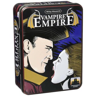 Vampire Empire – Trò chơi board game