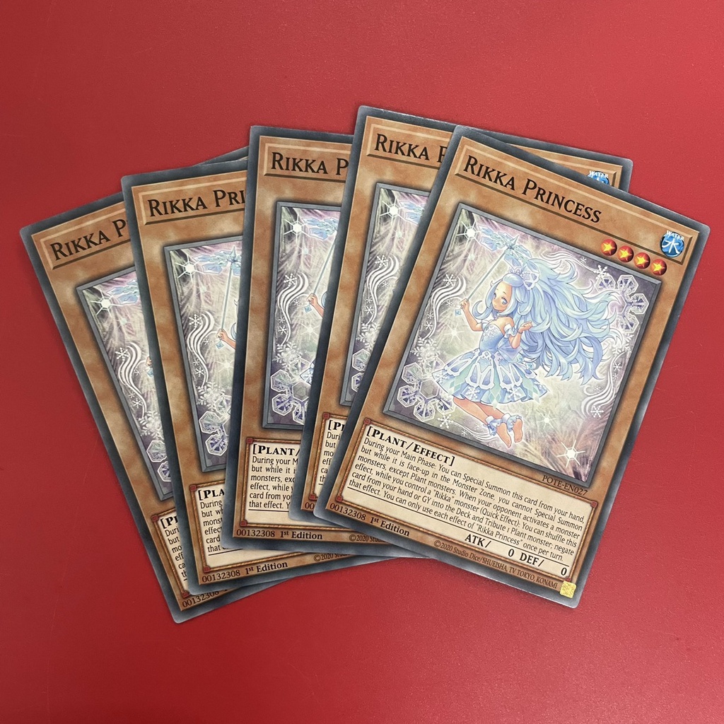 Rikka Princess