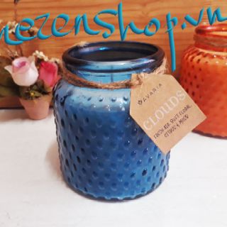Nến Thơm Mỹ Cao Cấp AVARIA