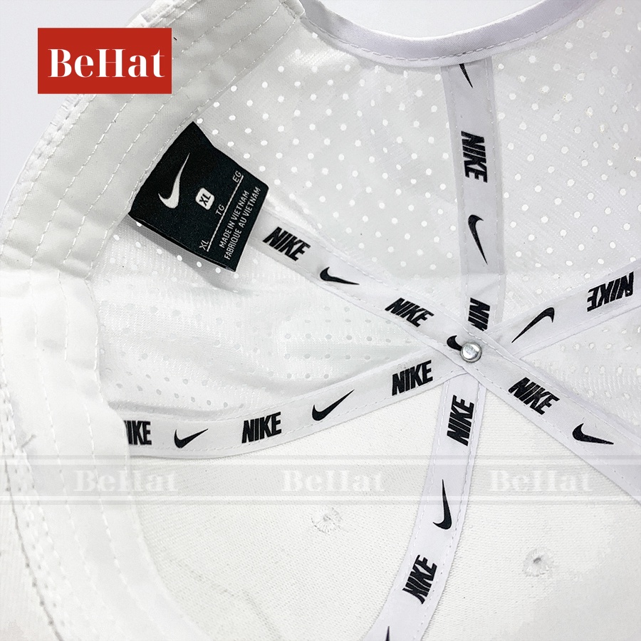 Nón Kết Thể Thao Nam , Full Tem Đầy Đủ, Chất liệu Cotton Hút Mồ Hôi
