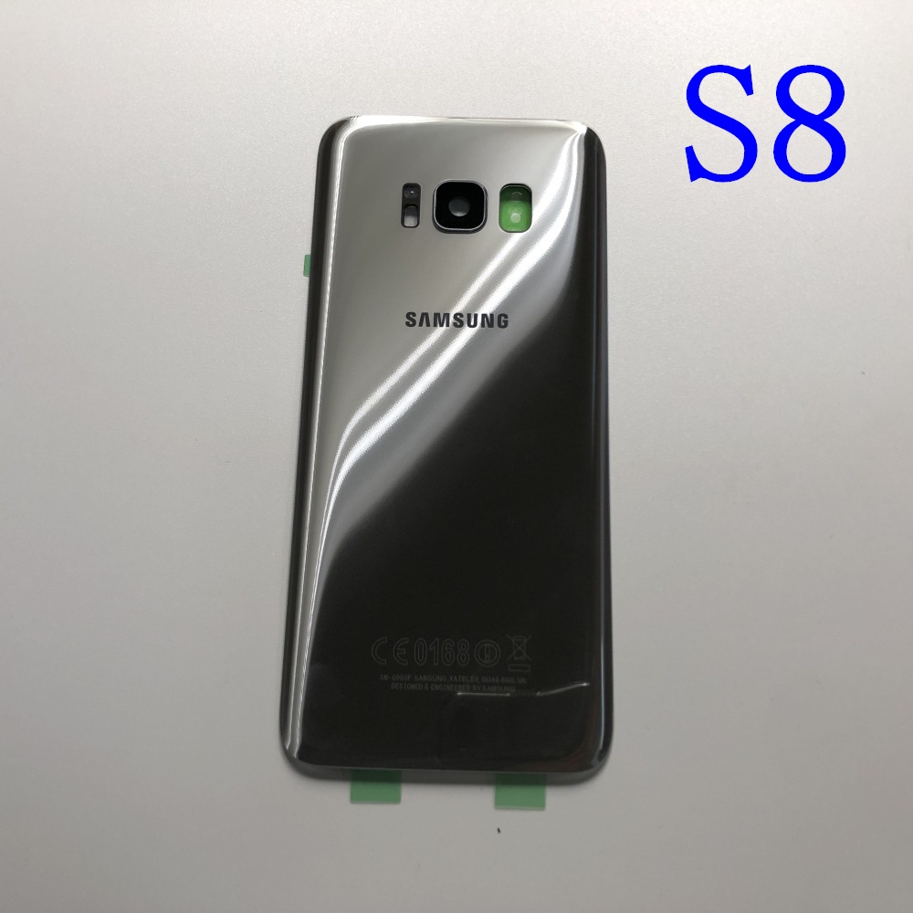 Nắp lưng SAMSUNG Galaxy S8 G950 G950F G955F S8 Plus