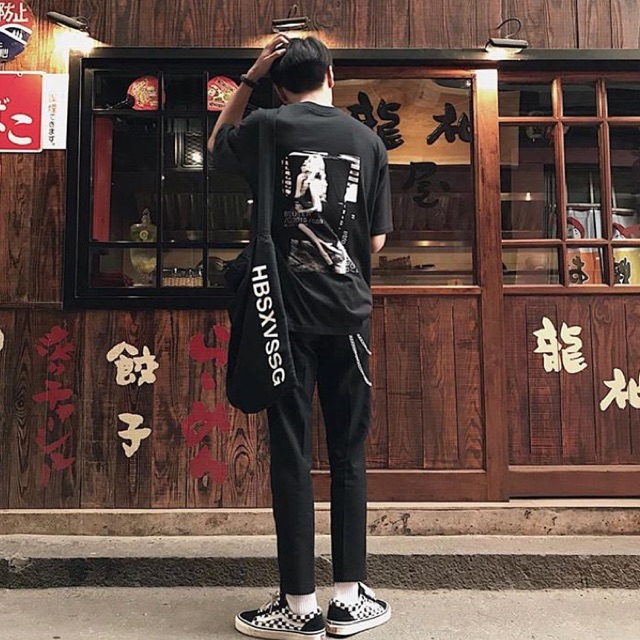 Thanh lý áo The Beuter