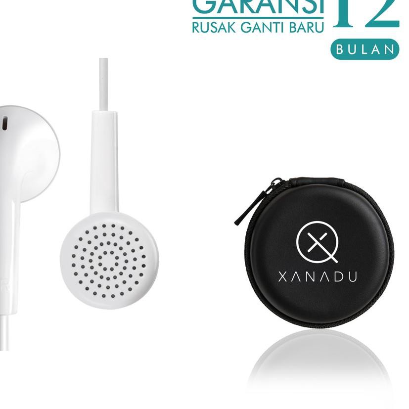 Tai Nghe Xanadu Xa33 Âm Thanh Stereo Với Mic Cho Android Ios Iphone | BigBuy360 - bigbuy360.vn