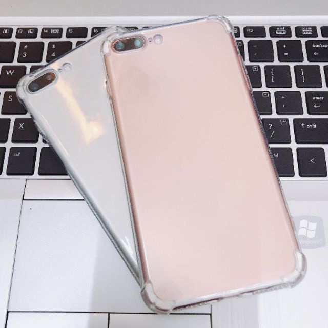 Ốp trong chống sốc các dòng iphone hàng cao cấp, chống va đập tuyệt đối