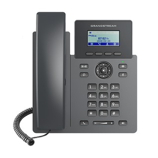 Điện thoại ip phone grp2601