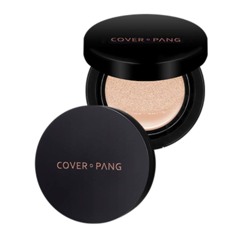 Phấn Nước A'Pieu Cover Pang Long Wear Cushion SPF50+ PA++++