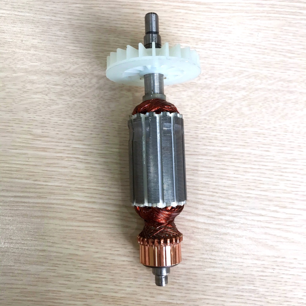 Roto và stato máy mài góc Voto và máy mài Trung Quốc mẫu mới