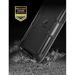 [Freeship toàn quốc từ 50k] Ốp lưng ANKER Karapax Shield iPhone 7 / 8 - A9005