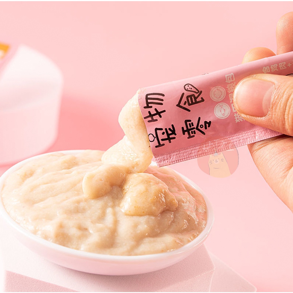 COMBO súp thưởng Shizuka cho boss