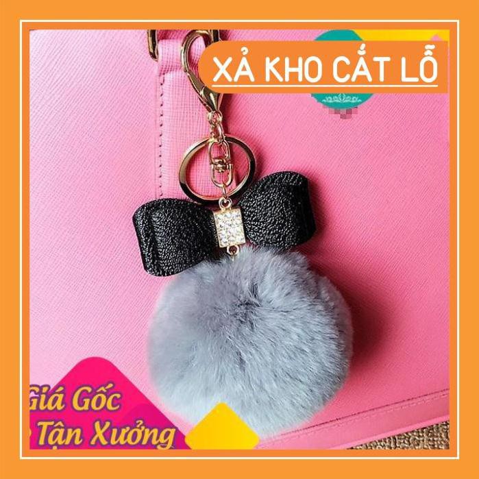 octo.rb   móc khóa cục bông