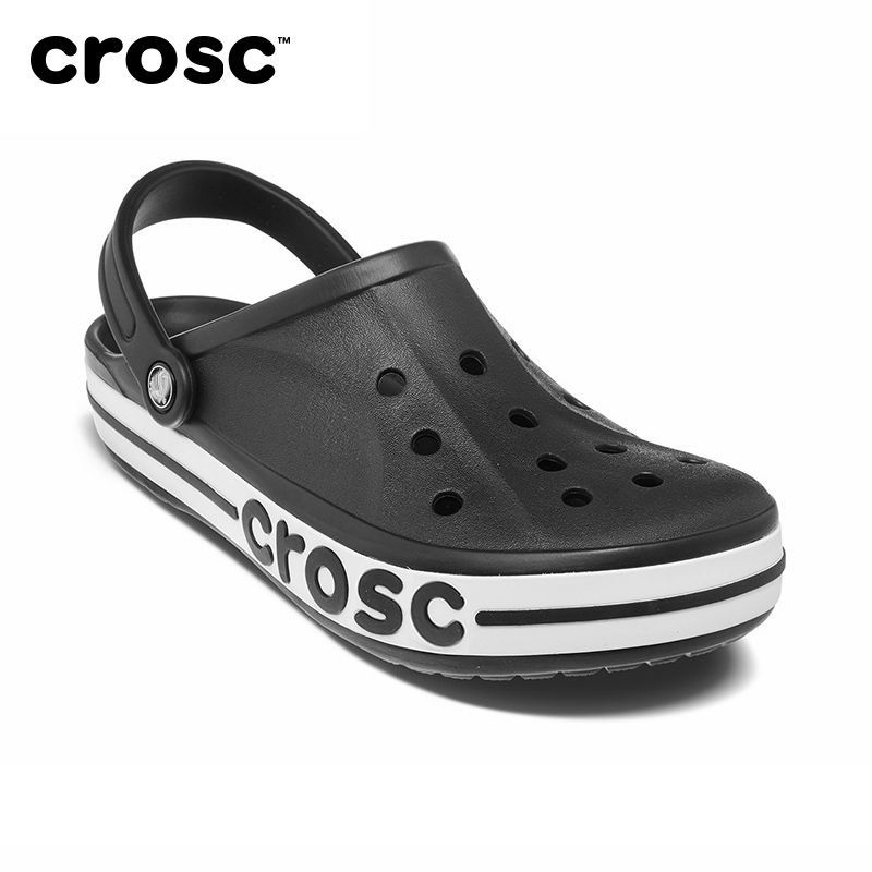 Giày Lười Crocs Thời Trang Cho Cặp Đôi