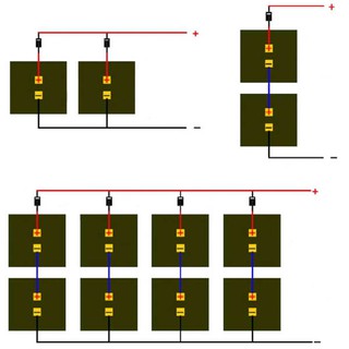 Tấm pin năng lượng mặt trời